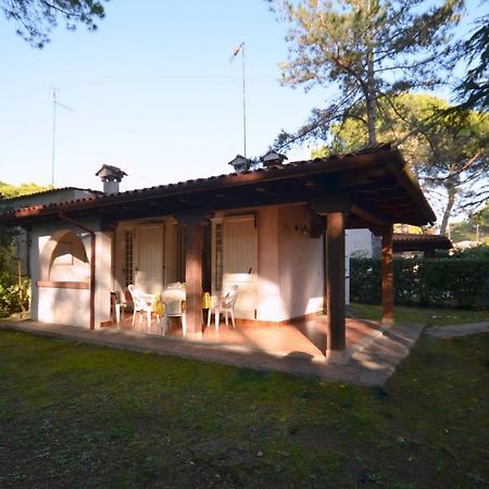 Villa Schiller Lignano Sabbiadoro Eksteriør billede