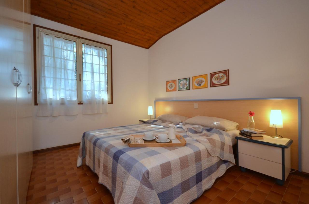 Villa Schiller Lignano Sabbiadoro Eksteriør billede